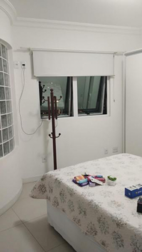 Apto quadra mar